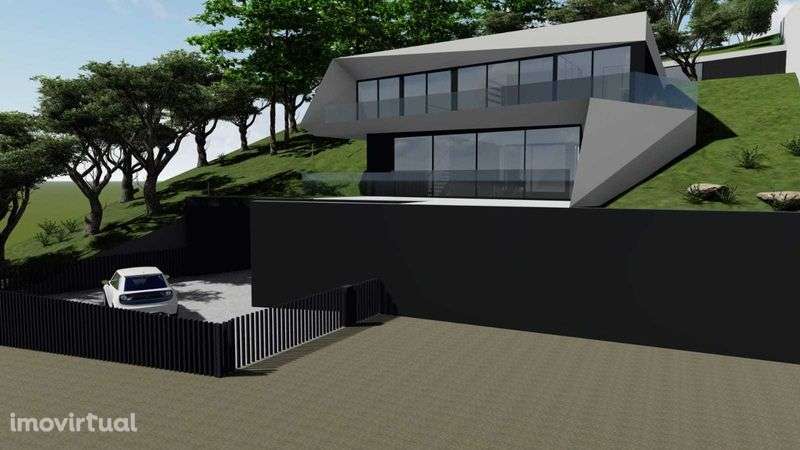 Terreno Vila Nova de Gaia - Grande imagem: 2/12