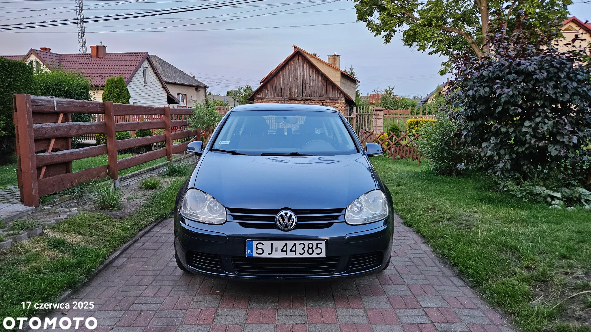 Volkswagen Golf - 3