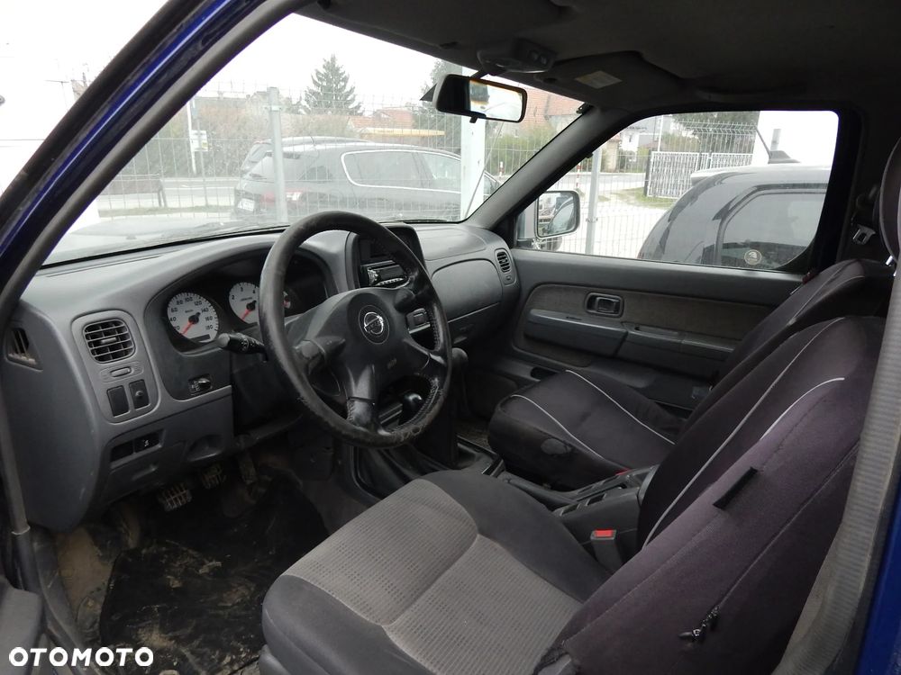 Nissan Navara - 6