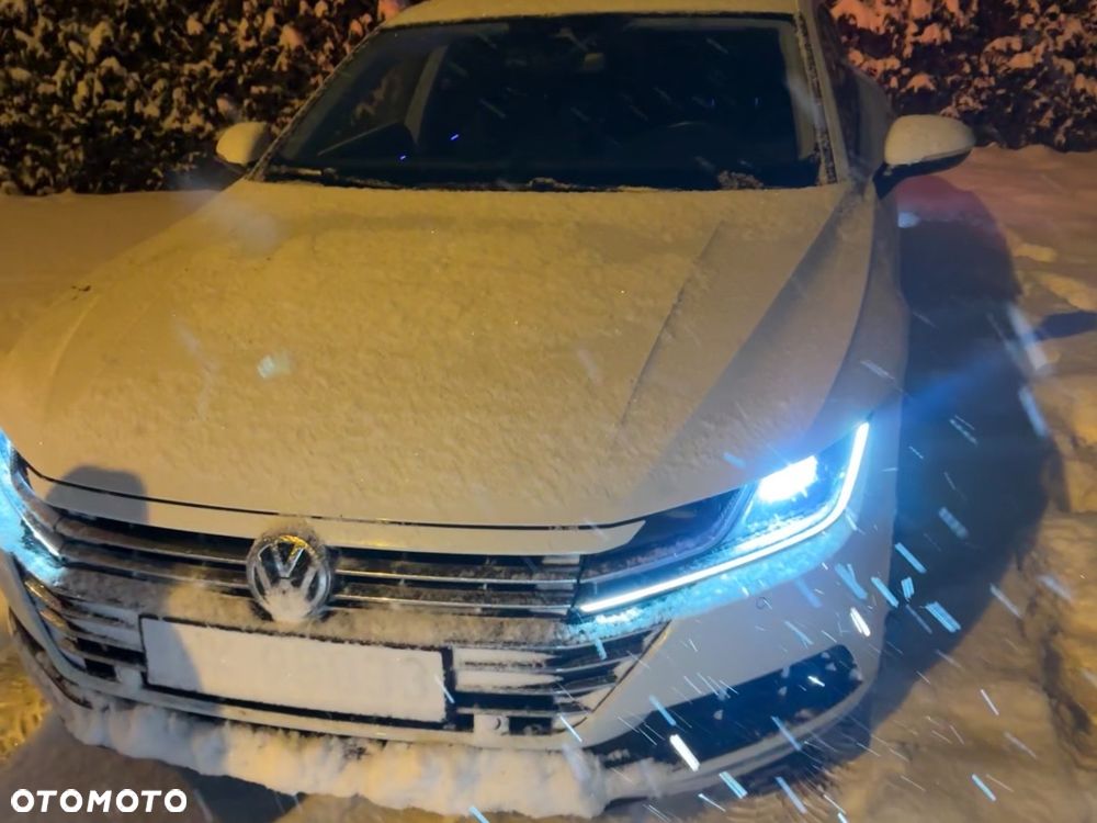 Volkswagen Arteon - 37