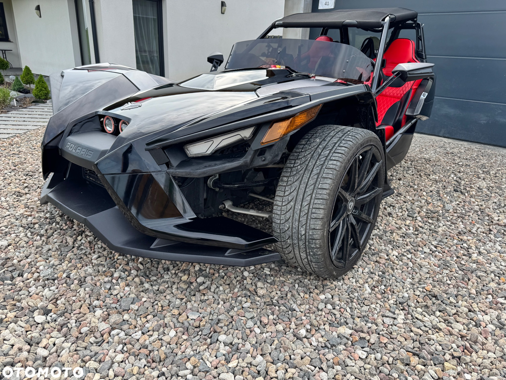Polaris Inny