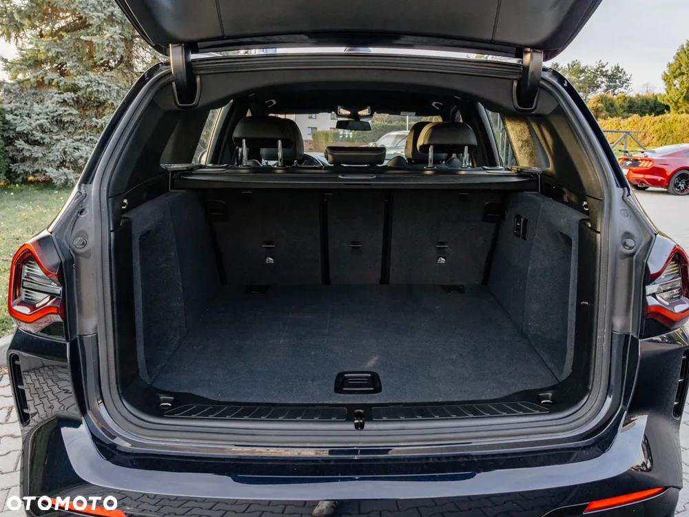 BMW X3 xDrive20d M Sport - 15