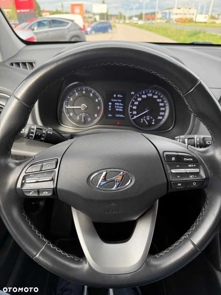 Hyundai Kona 1.0 T-GDI Premiere Style - 12