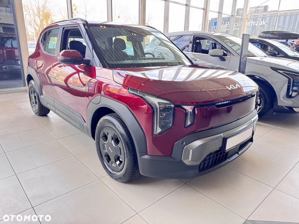 Kia EV2 42.2kWh Light - 3