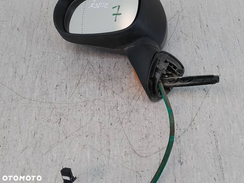 LUSTERKO LEWE RENAULT MODUS E20103022 - 3