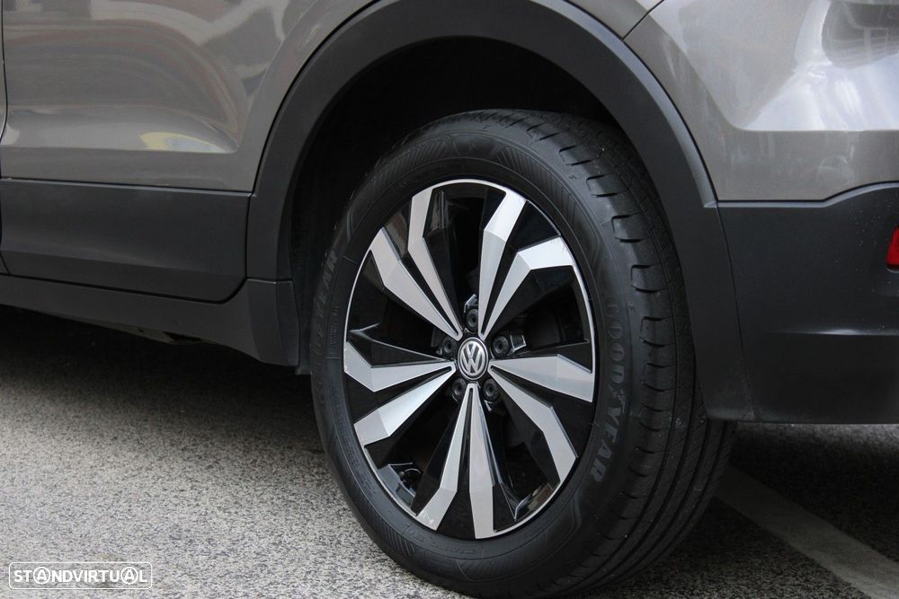 VW T-Cross 1.6 TDI Style - 21