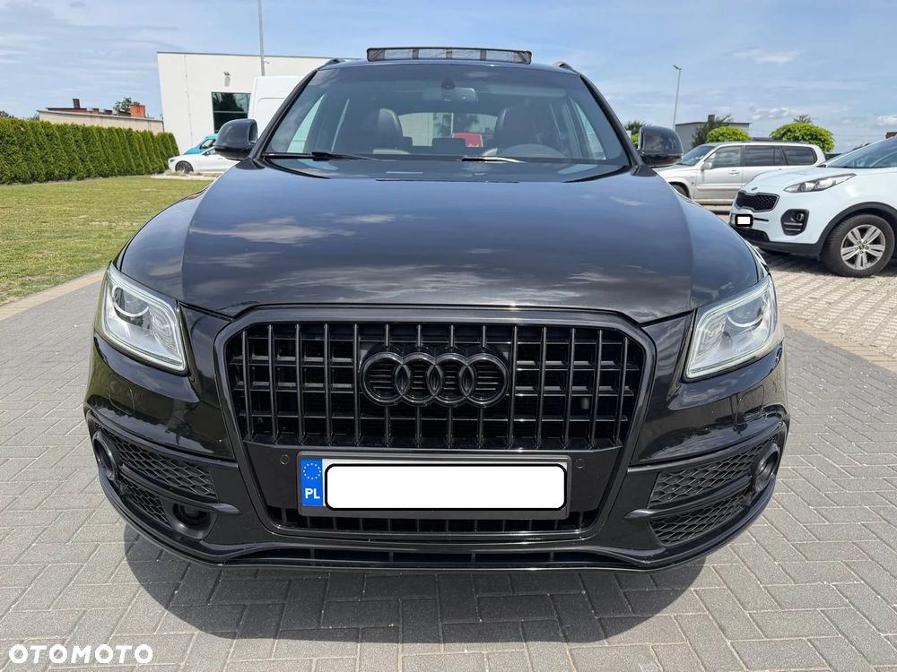 Audi Q5 2.0 TDI Quattro Sport S tronic - 30