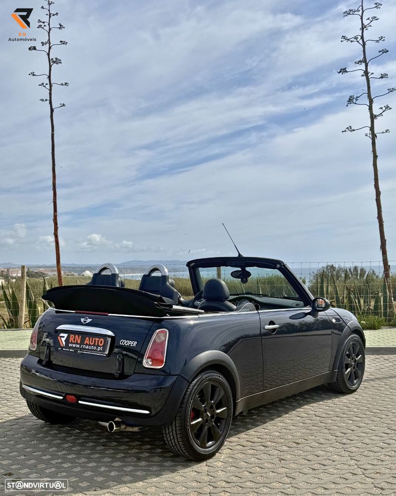 MINI 3 Portas Cooper - 3