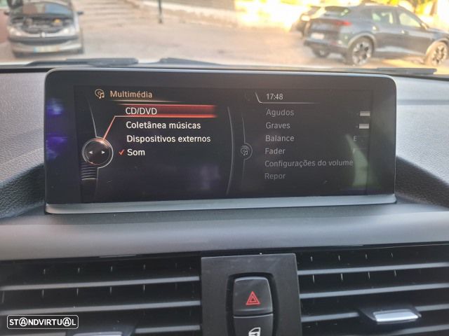 BMW 116 i Sport Line - 16