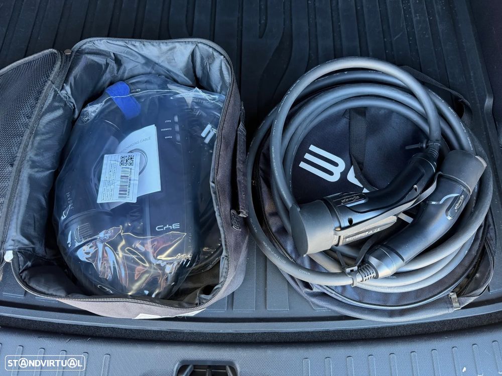 BYD Atto 3 Design - 14