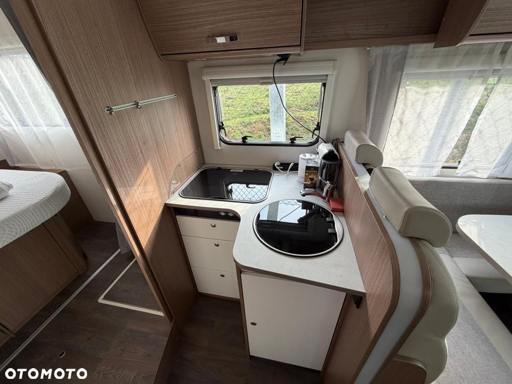 Carado Fiat Ducato Carado - 20