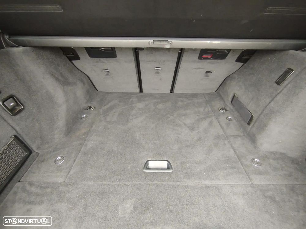 BMW 320 d Auto Pack M - 14