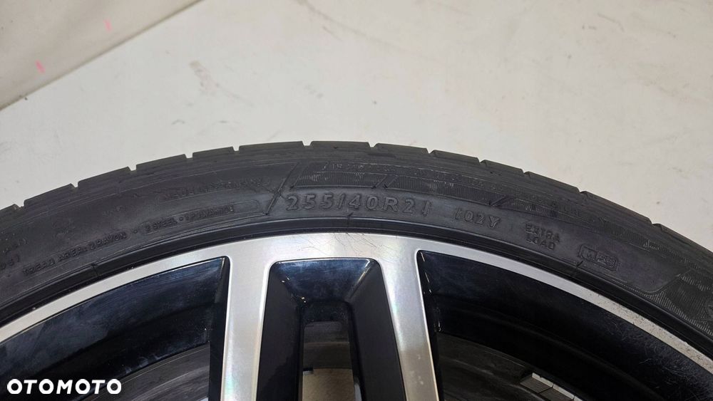 felga aluminiowa audi sq5 8r 21'' 8,5j et33 5x112 8r0601025cp - 7