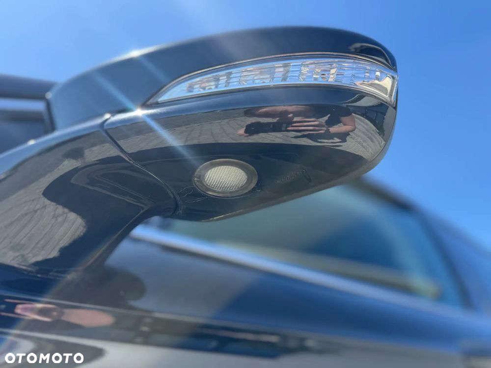 Ford Mondeo 2.0 TDCi STart-Stopp PowerShift-Aut Titanium - 10