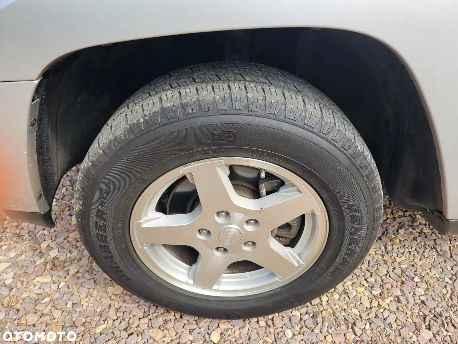Jeep Grand Cherokee 3.0 CRD Automatik Limited - 18