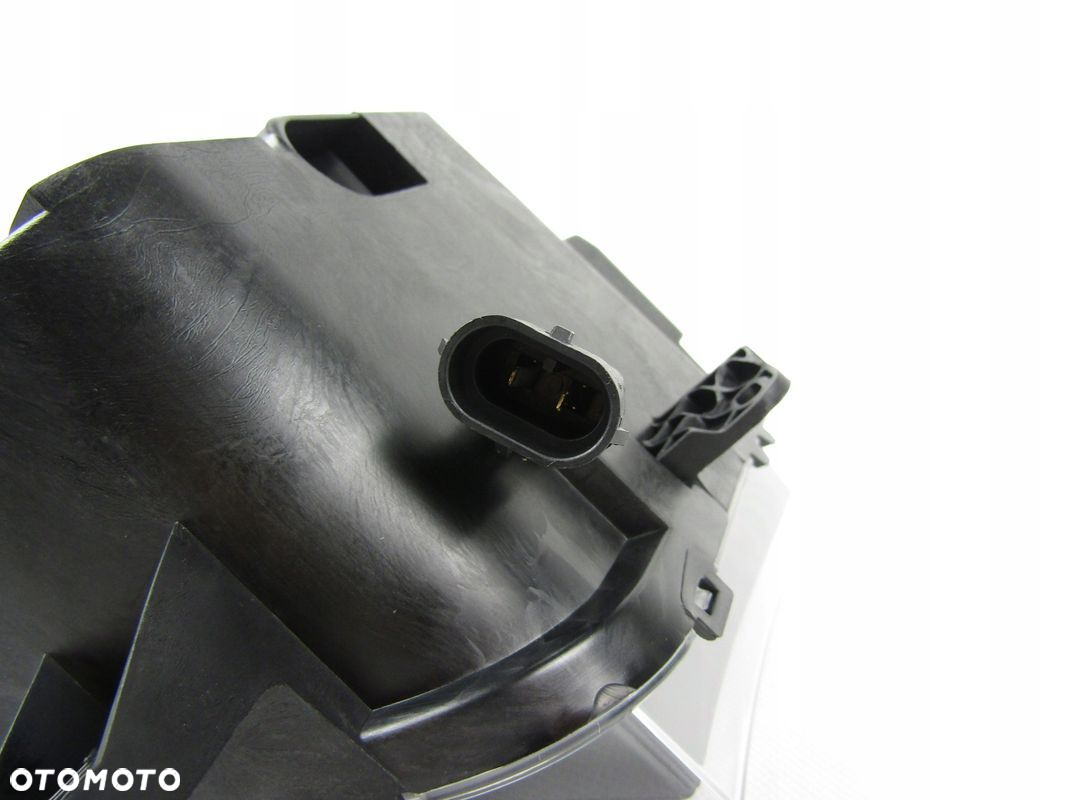 Halogen / Halogeny / Lampa VW Golf 7 GTi 12 - LED - 6