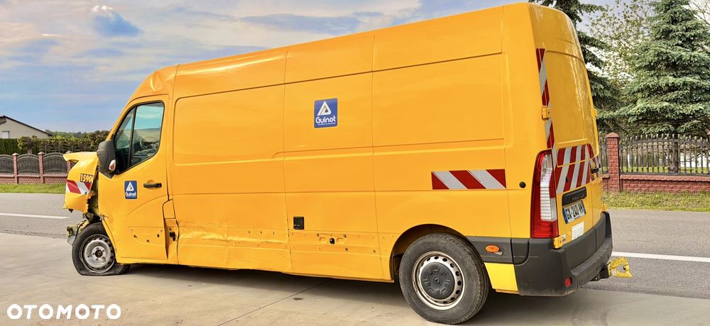 Renault Master - 5