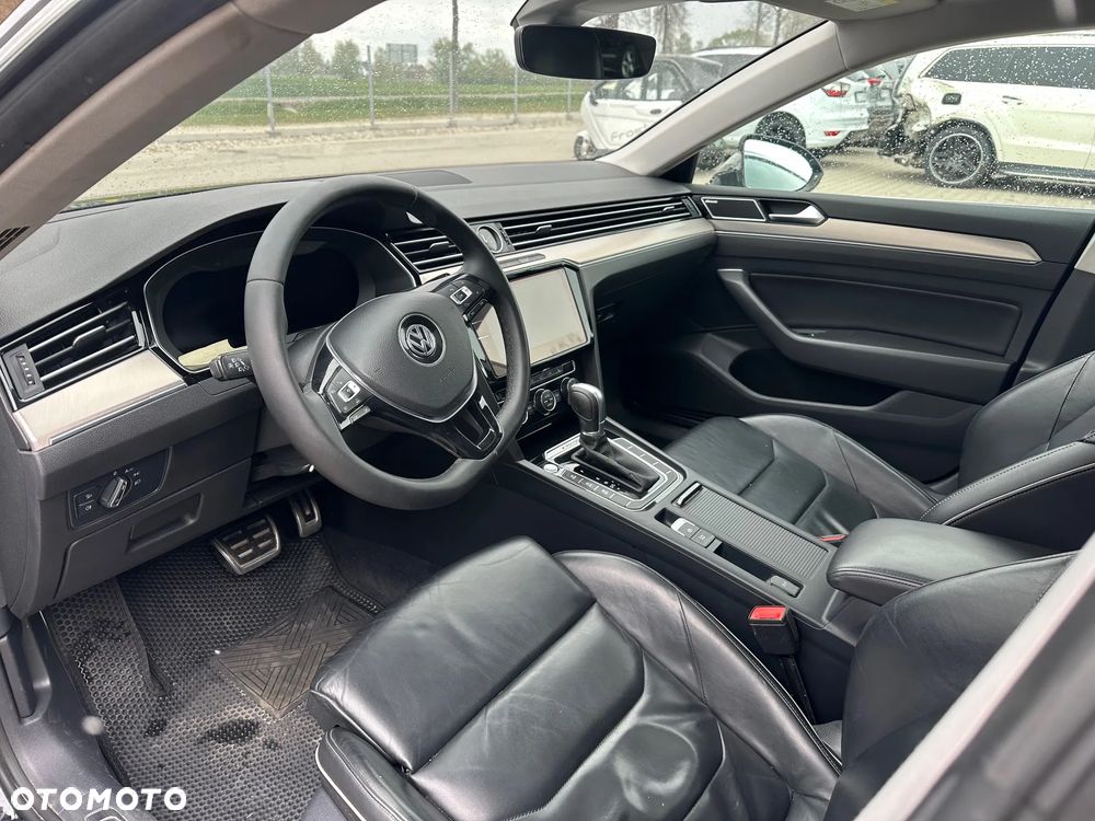 Volkswagen Arteon - 11