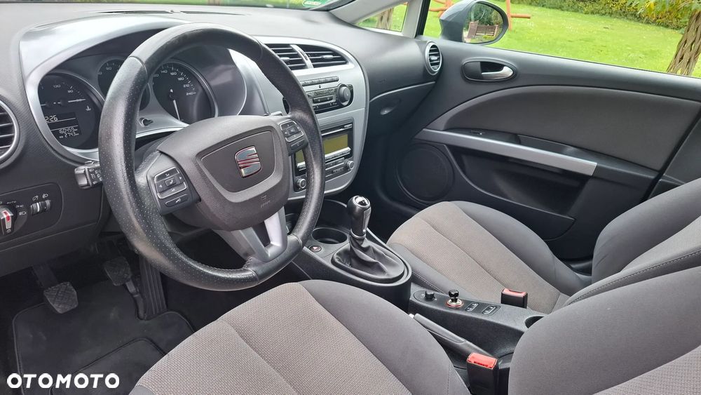 Seat Leon - 14
