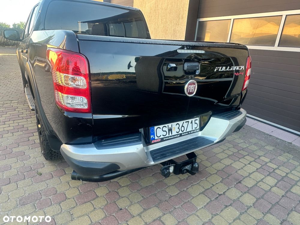 Fiat fullback - 9