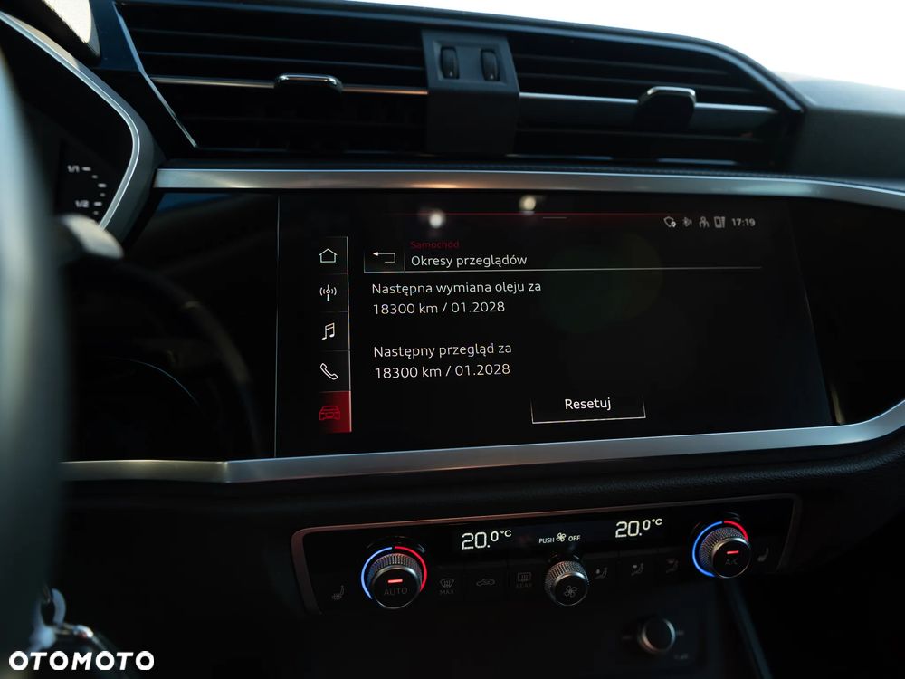 Audi Q3 Sportback 35 TFSI mHEV S tronic - 39