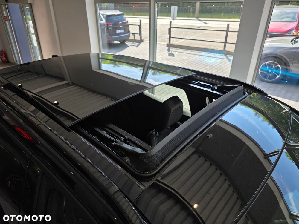 Peugeot 2008 PureTech mHEV GT Exclusive e-DCS6 - 8