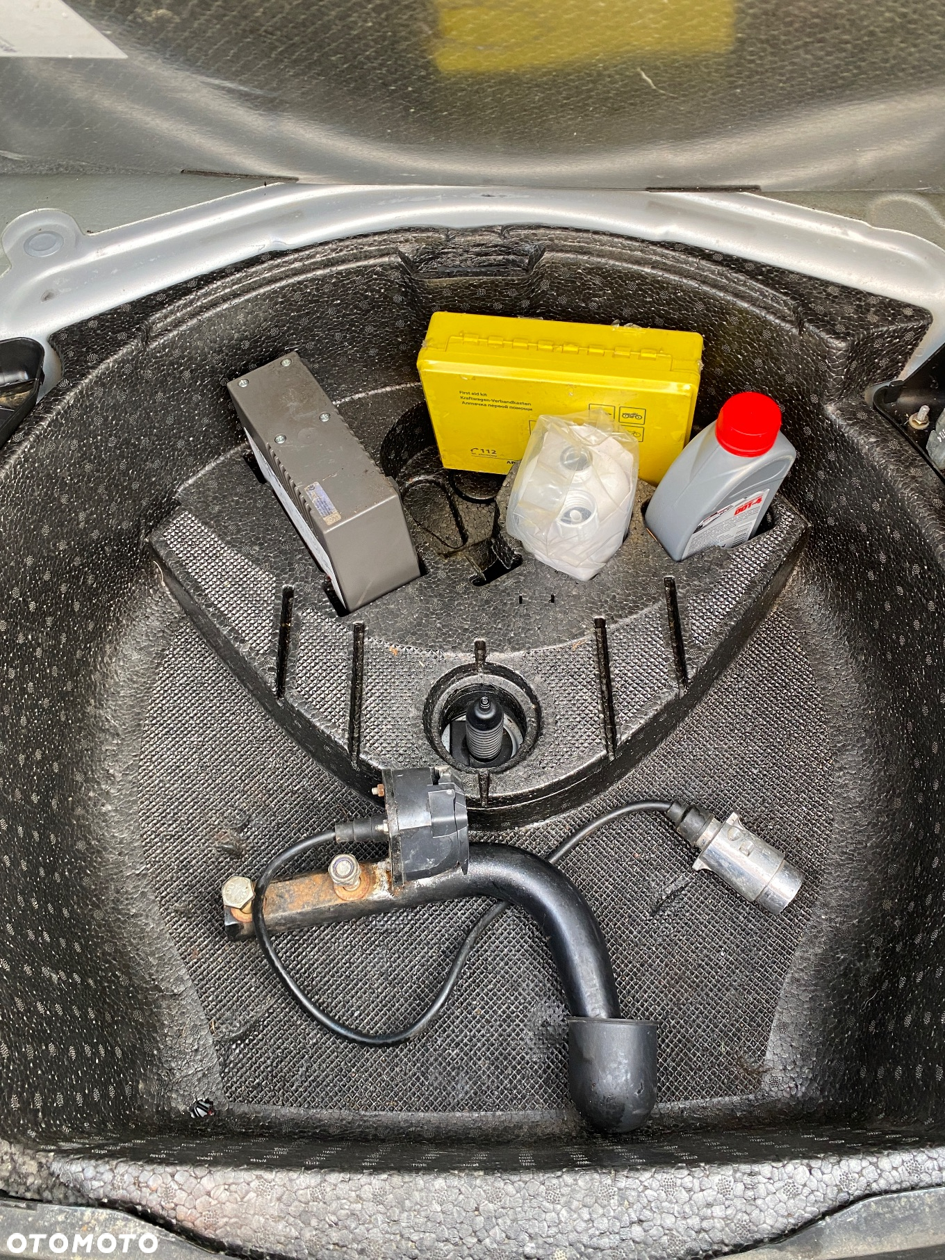 Audi A4 - 15