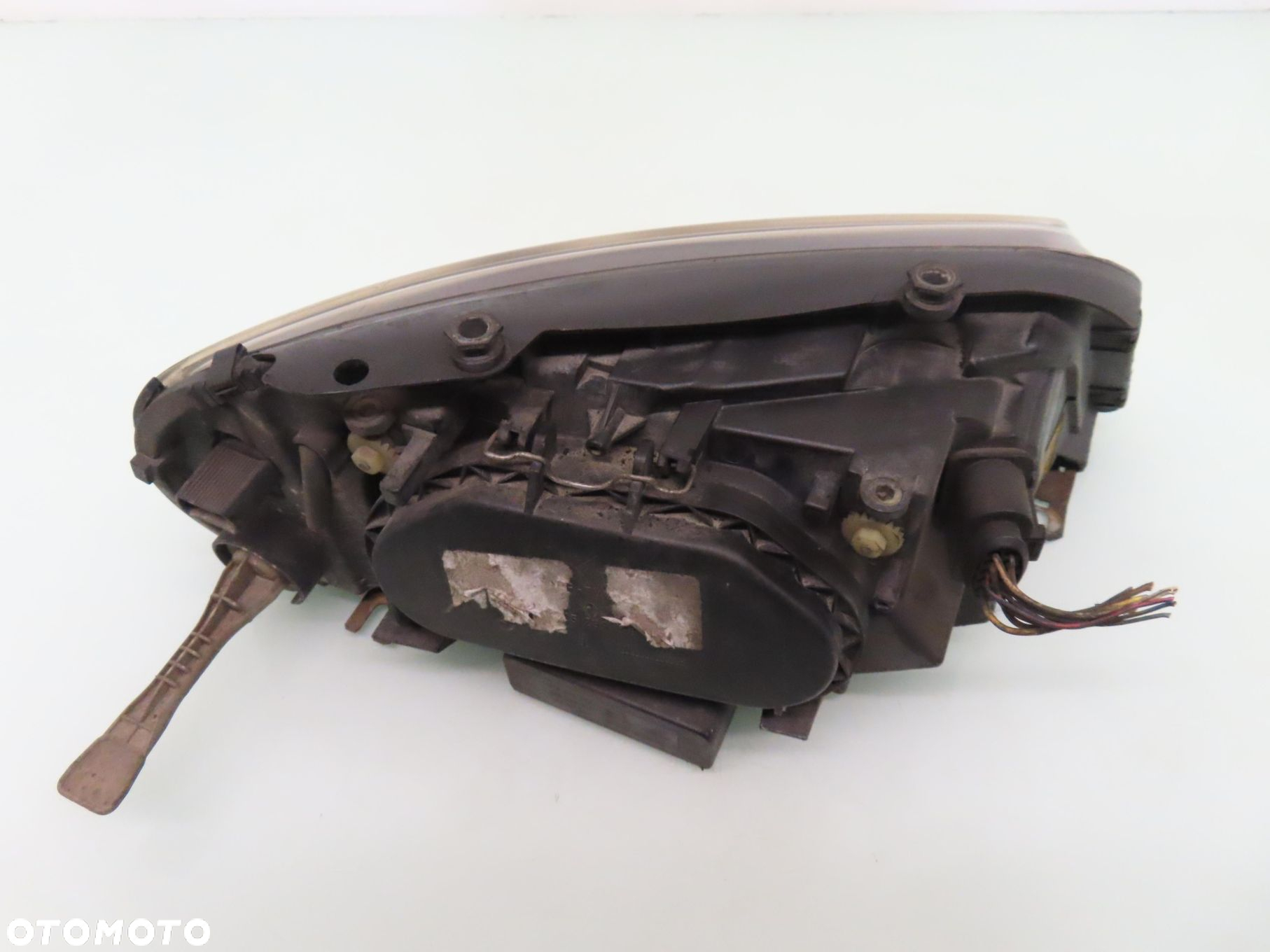 LAMPA LEWA PRZEDNIA SEAT ALHAMBRA I 0301182211 7M7941015K - 6