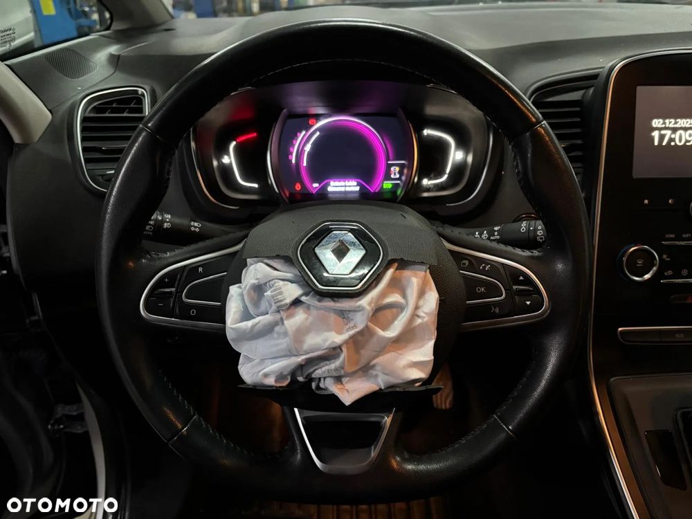 Renault Scenic ENERGY TCe 140 EDC EXPERIENCE - 17