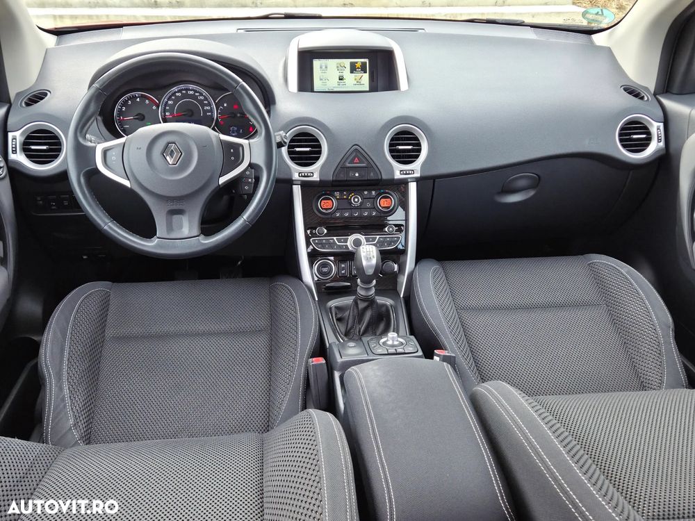 Renault Koleos - 6