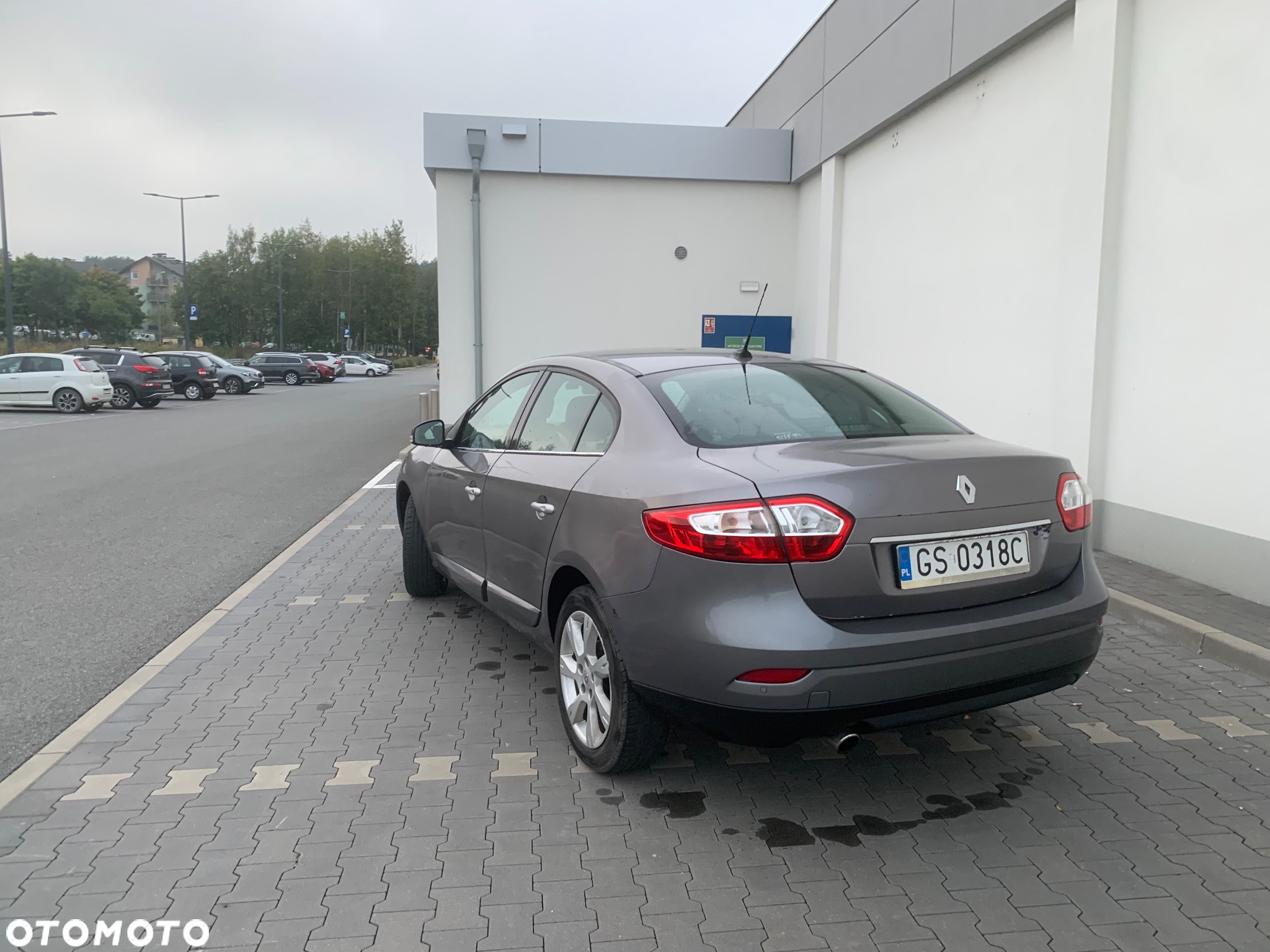 Renault Fluence 2.0 16V Privilege - 3
