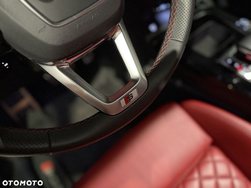 Audi SQ5 TFSI mHEV 270 kW Quattro S tronic - 28