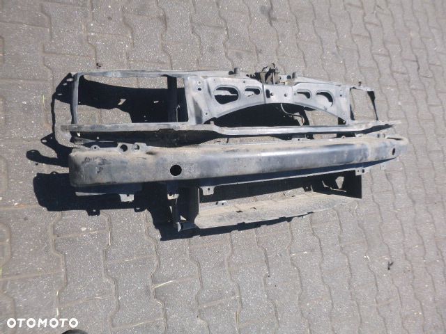PAS PRZEDNI WZMOCNIENIE CZOŁOWE SKODA OCTAVIA I  1.6 - 5