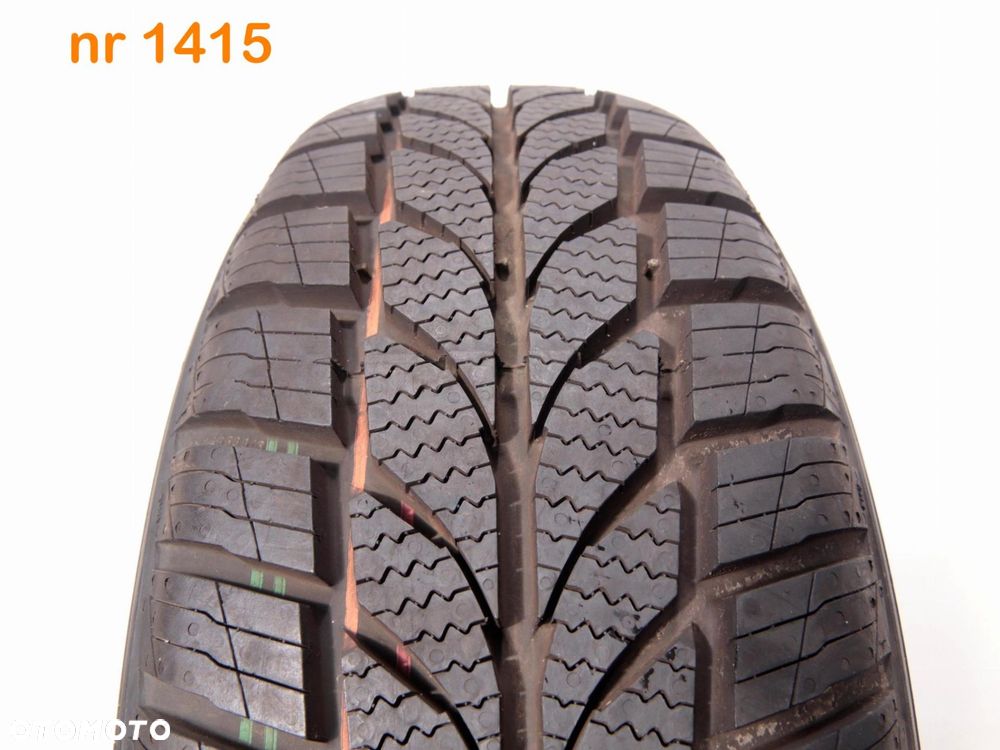 PointS 4 Seasons 2 175/65 R14 DEMO - 1