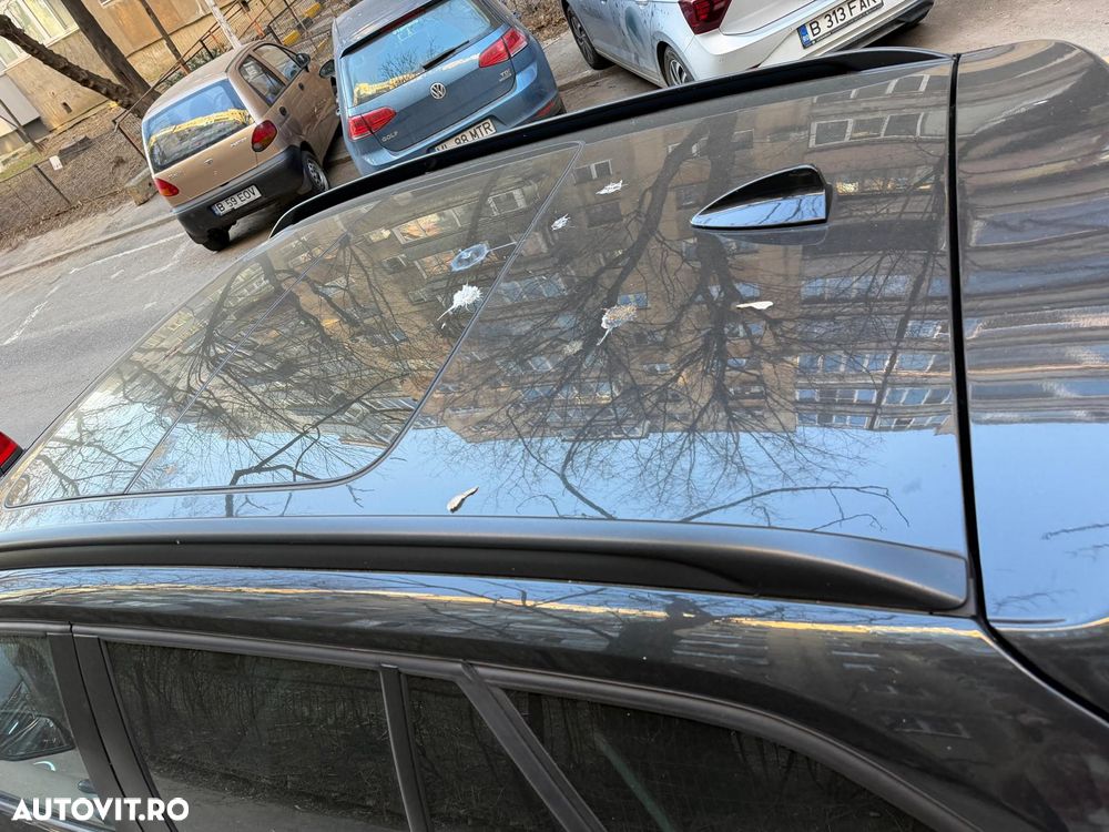 BMW X1 sDrive18d - 6