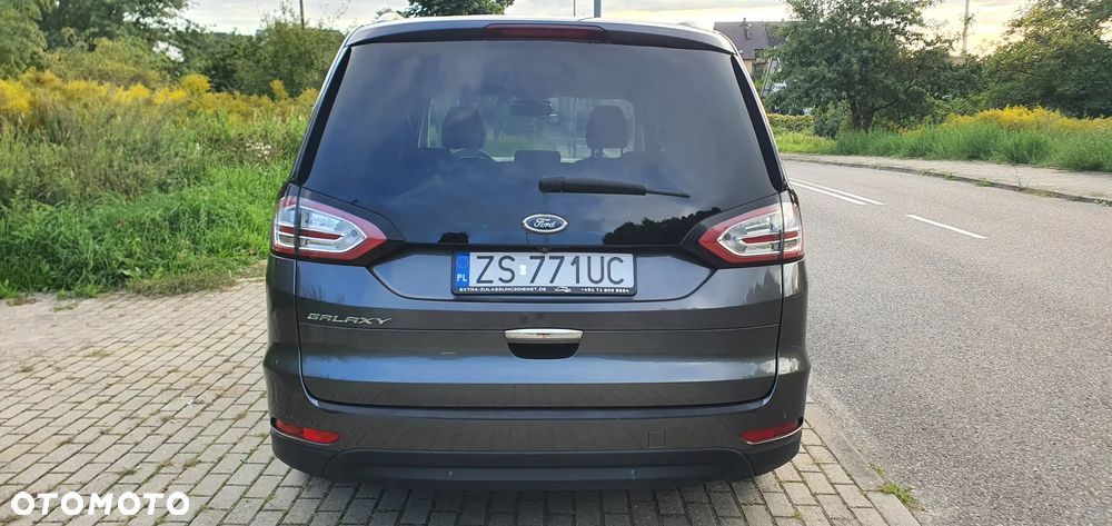 Ford Galaxy - 7