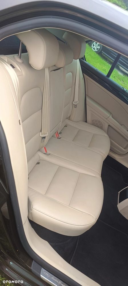 Skoda Superb - 16