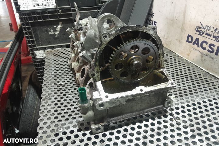 Chiulasa 1.2 TSI CBZB 03F103373D 1.2 TSI CBZB 03F103373D Volkswagen V - 4