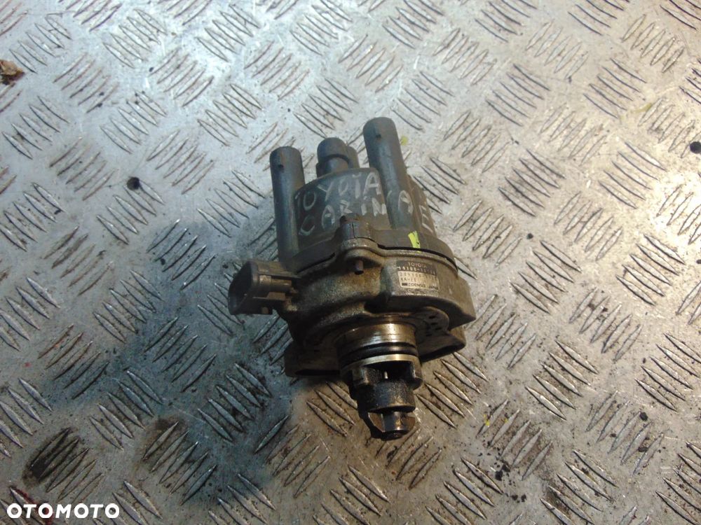 Aparat zapłonowy toyota carina 1910016280 - 4