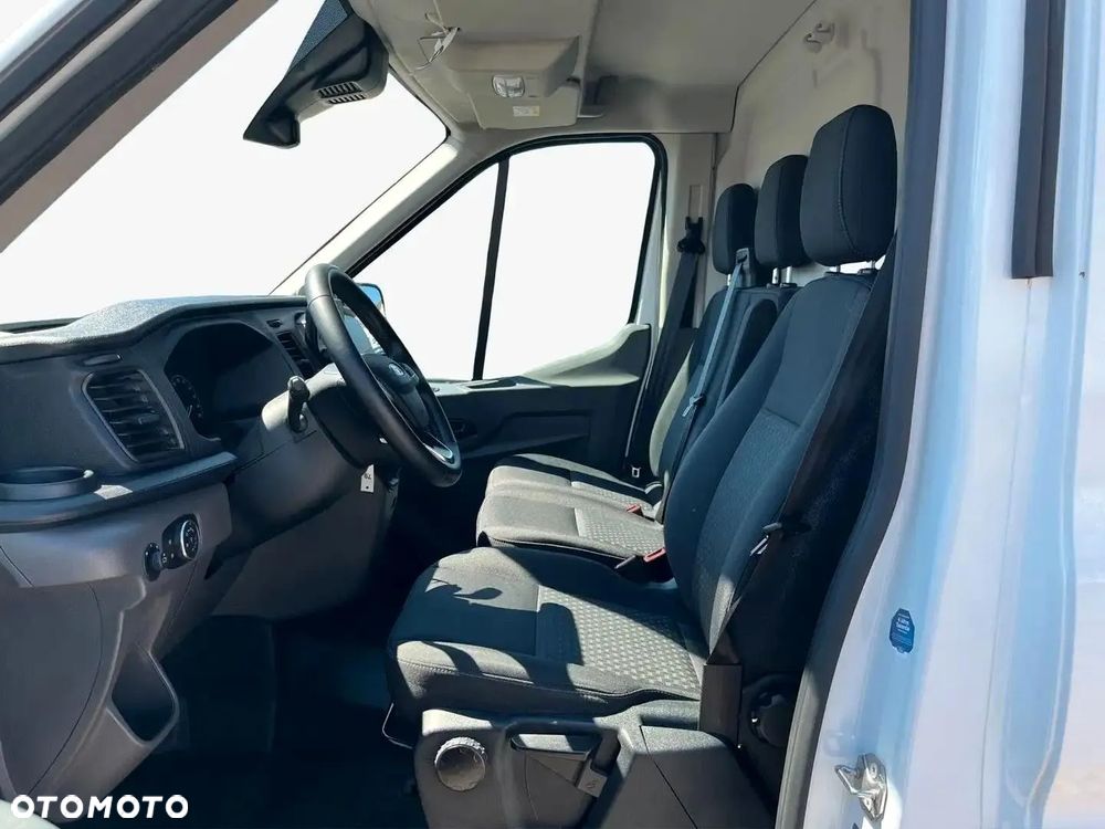 Ford Transit L4H3 130KM Trend OFERTA NAJMU - 11