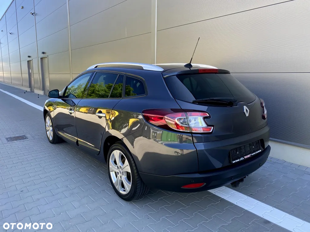 Renault Megane 1.9 dCi Privilege - 3