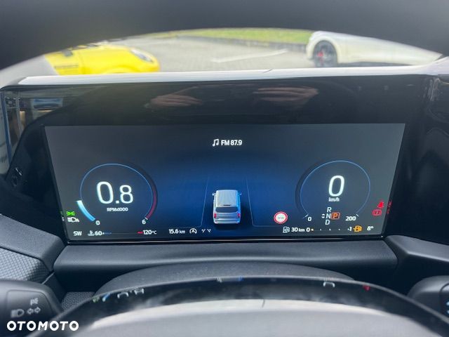 Ford Custom Tranist Brygadowy DCIV - 9