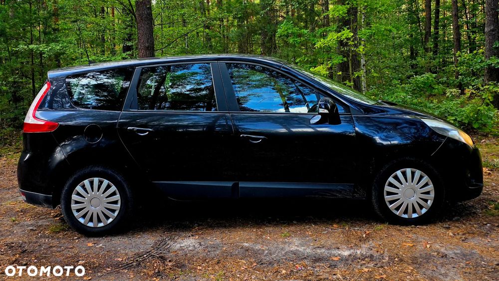 Renault Grand Scenic Gr 1.9 dCi Emotion - 7