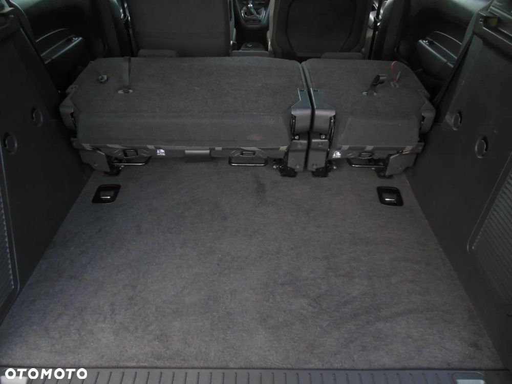 Ford Tourneo Connect 1.0 EcoBoost Start-Stop Titanium - 35