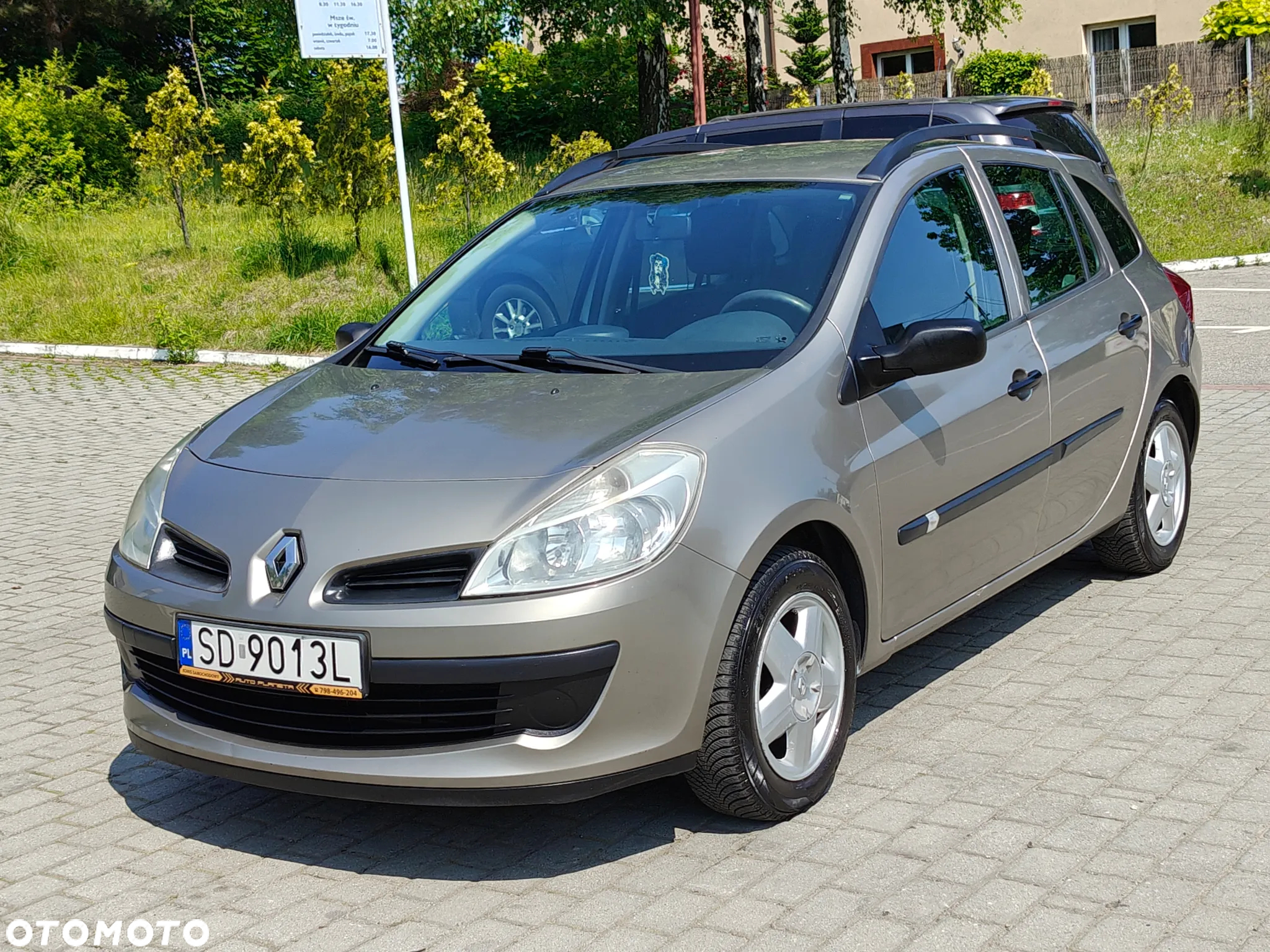Renault Clio 1.2 TCE Authentique - 16