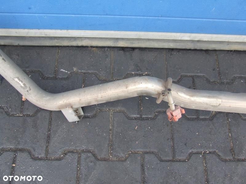 QUATTROPORTE VI 3.0 D TŁUMIK WYDECH KOŃCOWY - 16