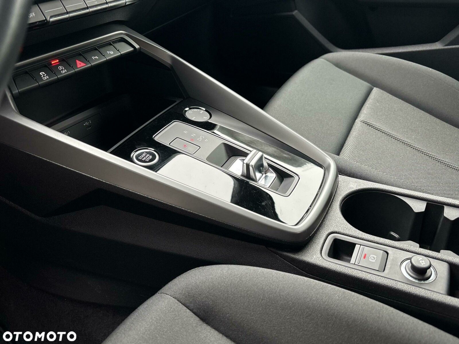 Audi A3 - 17