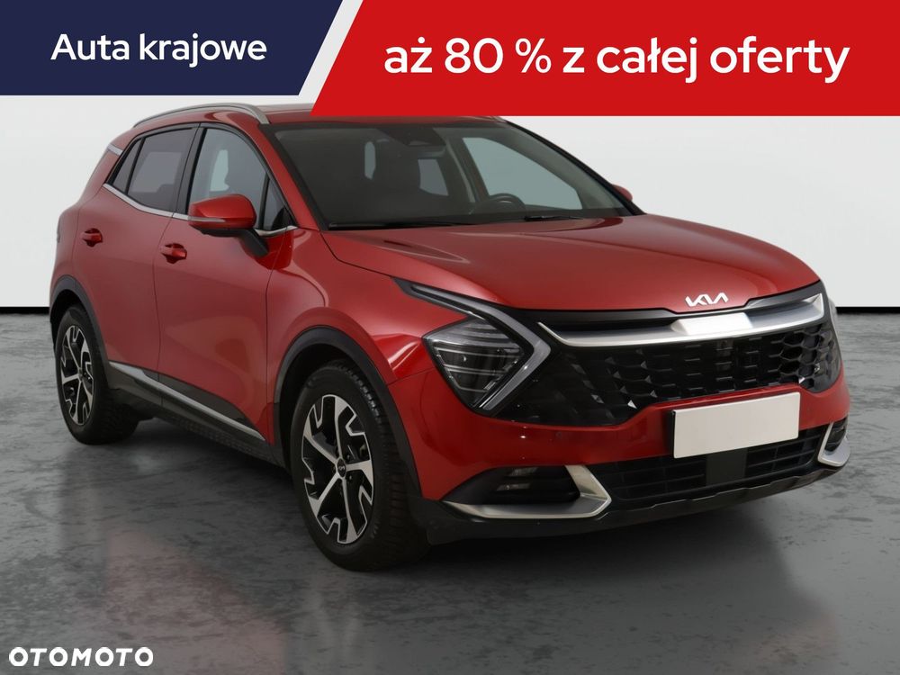 Kia Sportage - 3