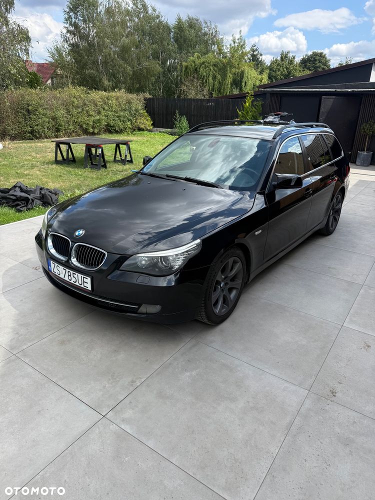 BMW Seria 5 - 3