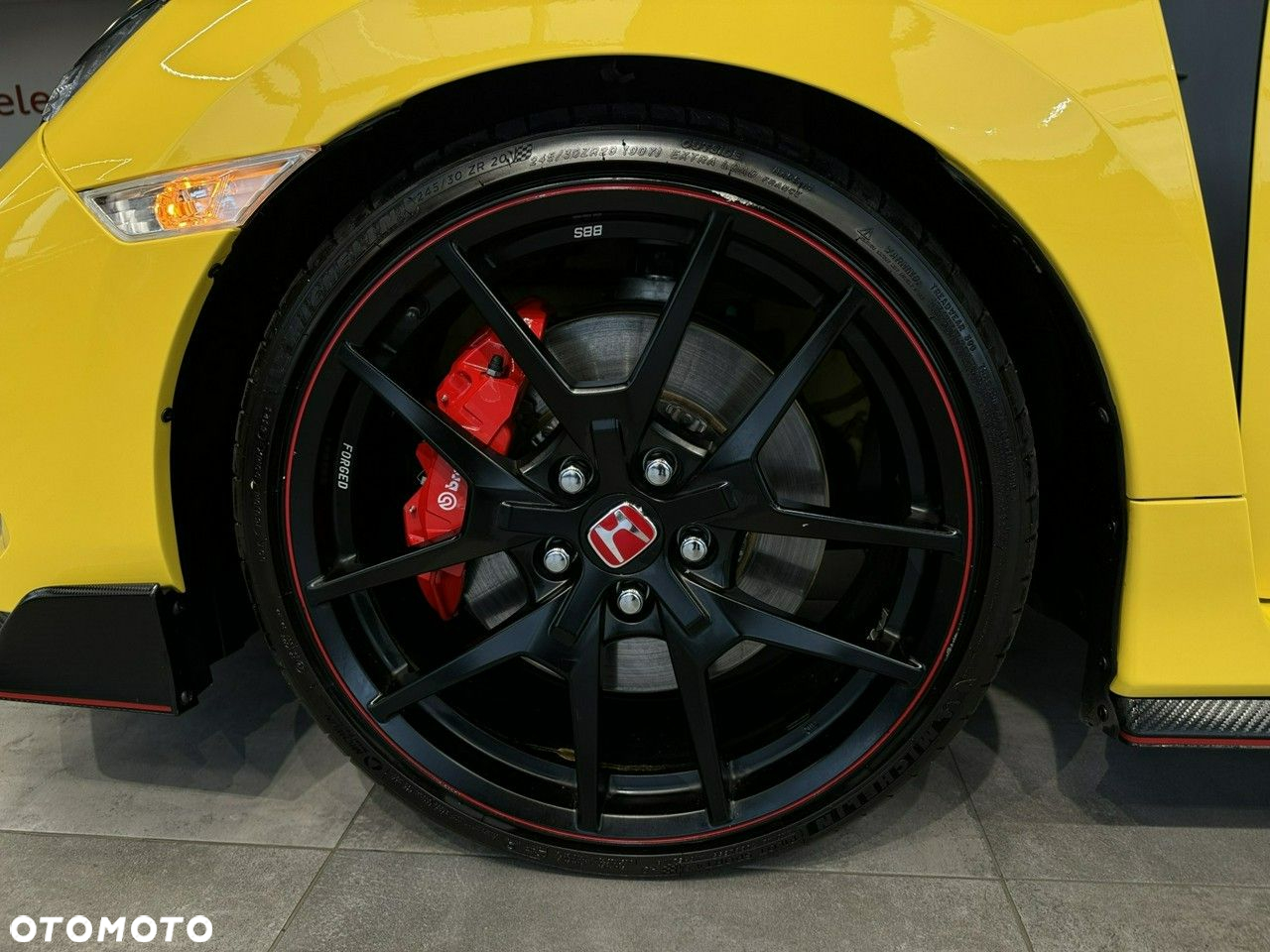 Honda Civic - 13